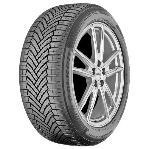 FALKEN Euroall Season AS220 215/50R17 95V