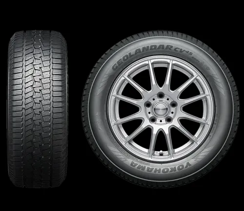 YOKOHAMA GEOLANDAR CV4S G063 215/70R16 100H