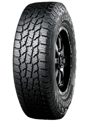 YOKOHAMA G018 265/75R16 116T