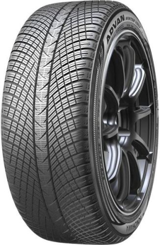 YOKOHAMA Advan Winter V907 255/40R19 100V