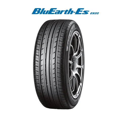 YOKOHAMA BluEarth-Es ES32 205/55R16 91V