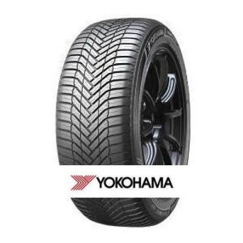 YOKOHAMA AW22XL 245/45R19 102Y