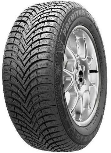 MAXXIS WP6 245/55R17 106V - Imagine 1
