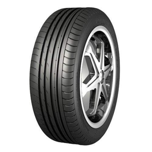 NANKANG AS-2+ 215/50R17 95Y