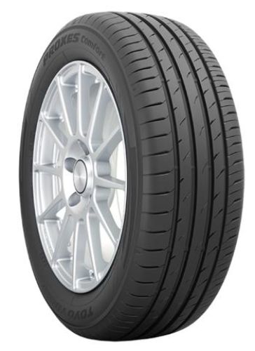 TOYO PROXES COMFORT SUV 215/60R17 100V