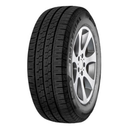 IMPERIAL ALL SEASON DRIVER 245/35R20 95W