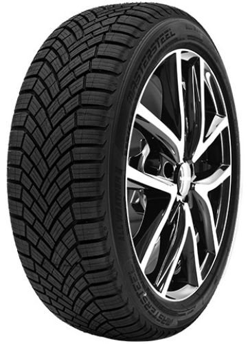 MASTERSTEEL ALL WEATHER 3 165/70R14 81T