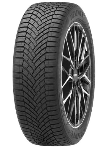 DELINTE AW7X 235/45R17 97W
