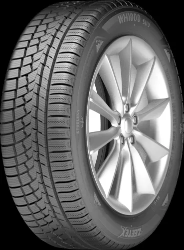 ZEETEX WH1000 SUV 235/60R18 107V