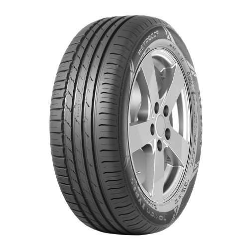 NOKIAN Wetproof 1 215/55R16 97W