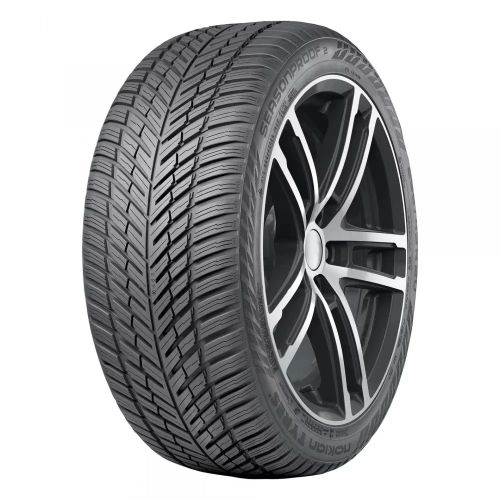 NOKIAN SEASONPROOF 2 225/50R18 99W