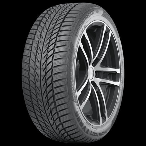 NOKIAN SNOWPROOF 3P 275/30R20 97Y