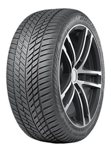 NOKIAN SEASONPROOF 2 235/50R20 104W