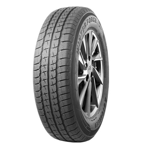 AUTOGREEN Winter force-wl7 195/75R16C 107T