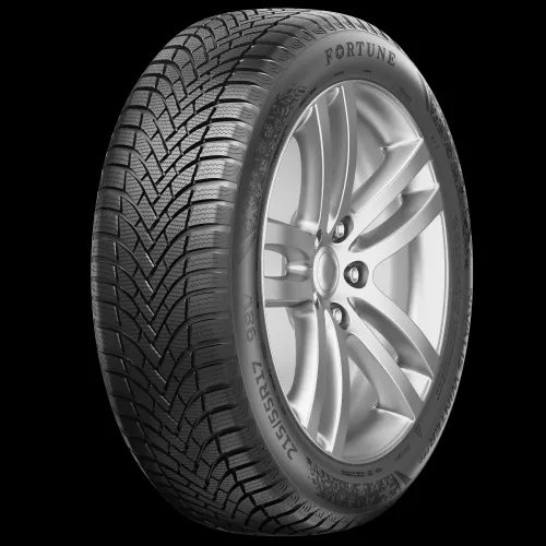 FORTUNE NIVALIS WINTER PRO 255/35R20 97W