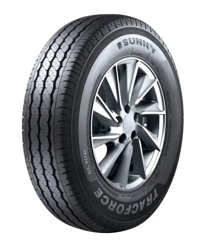 SUNNY NL106 185/80R14C 102R
