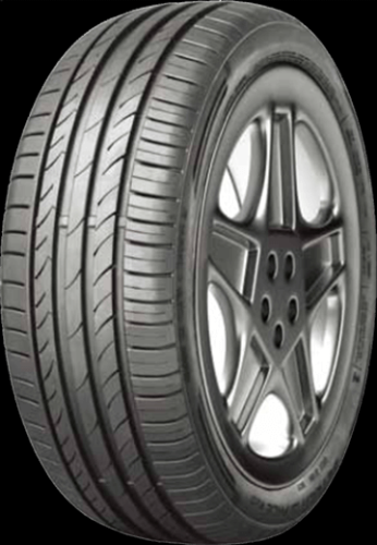 TRACMAX X-PRIVILO TX3 255/35R18 94Y