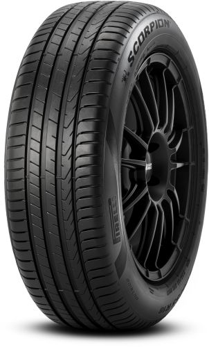 PIRELLI SCORPN 215/70R17 105W