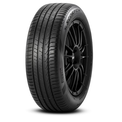 PIRELLI SCORPN 235/60R18 107W