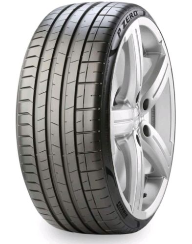 PIRELLI P-ZERO (PZ4) 265/35R21 101Y