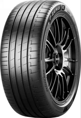 PIRELLI P-ZERO ELT 265/40R22 106Y