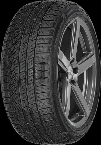 PIRELLI PZERO WI TO NSC CO ELT 265/35R21 101W