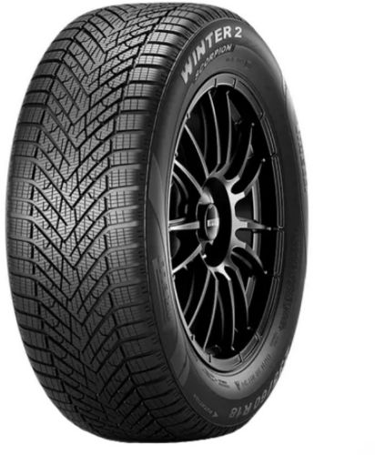 PIRELLI Scorpion winter 2 305/40R21 113W