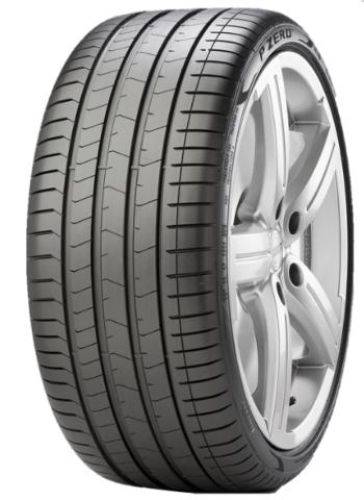 PIRELLI P-ZERO PZ4 KS 255/40R21 102Y