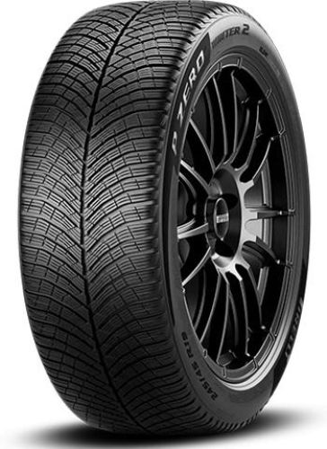 PIRELLI P ZERO WINTER 2 255/35R21 98W