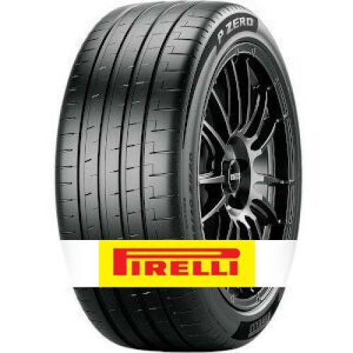 PIRELLI PZERO 5 8 ELT PZ5 245/45R19 102Y