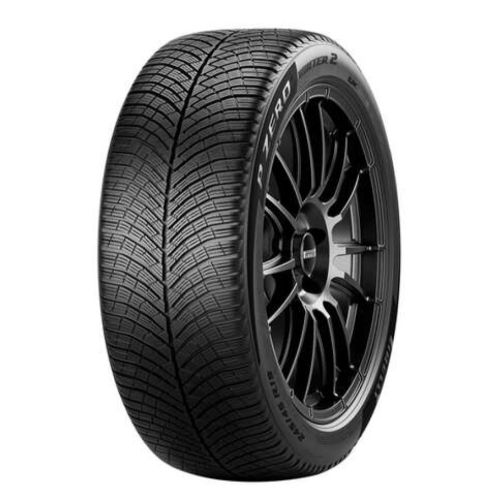 PIRELLI P zero winter 2 265/35R20 99V