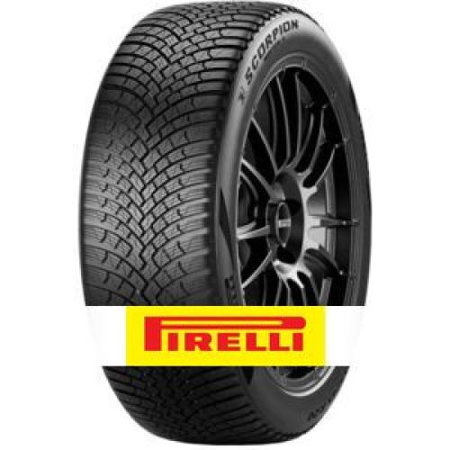 PIRELLI SC WIN 3 235/50R19 103V