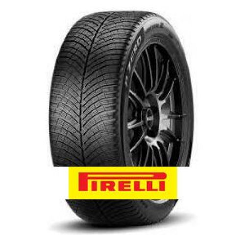 PIRELLI SC WIN 2 HL 285/40R23 115V