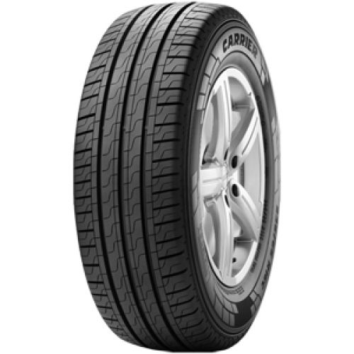 PIRELLI Carrier 205/65R16C 107T