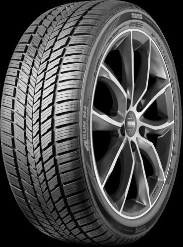 MOMO GUMI M-4 FOURSEASON 225/60R17 103V