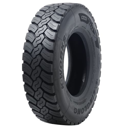 LINGLONG M-d41 315/80R22.5 158K