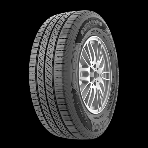STARMAXX VANMAXX A/S 195/75R16C 107R