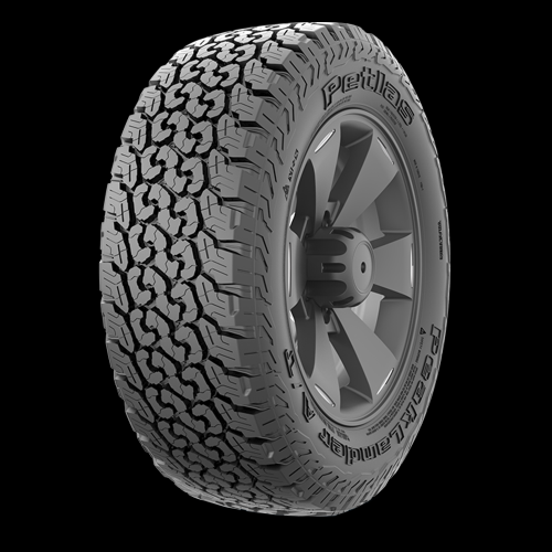 PETLAS PEAKLANDER A/T 245/70R16 113S