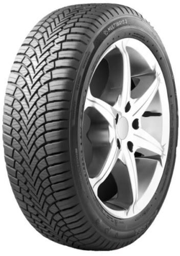 LASSA Multiways2 175/65R15 88H