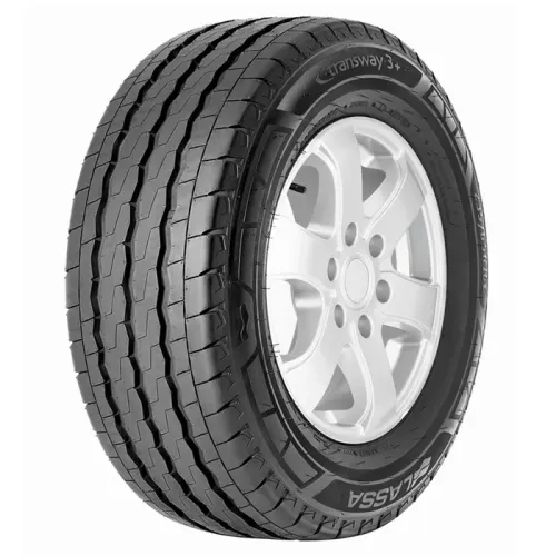 LASSA Transway 3+ 215/75R16C 116R