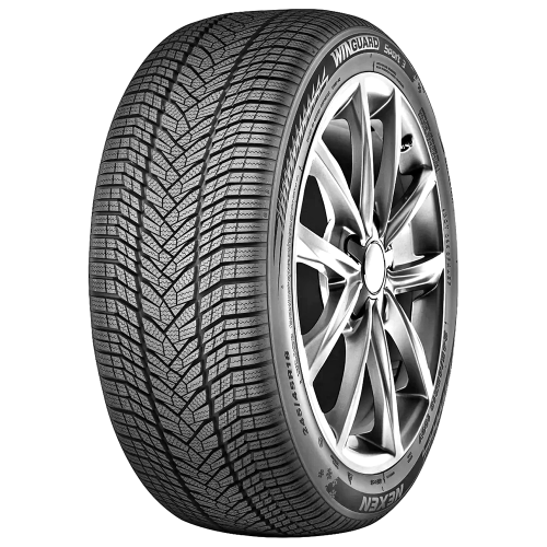 NEXEN Winguard Sport3 225/65R17 102H