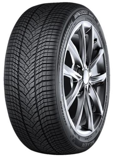 NEXEN WINGUARD SPORT 3 225/50R17 98V