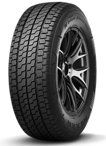 NEXEN 4 SEASON VAN 235/65R16C 121R