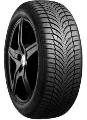 Nexen winguard snow g wh2 165/70r14 85t xl