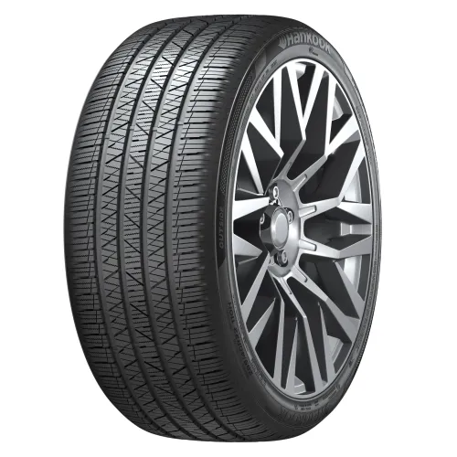 HANKOOK RA33 Dynapro HP2 255/60R18 108H