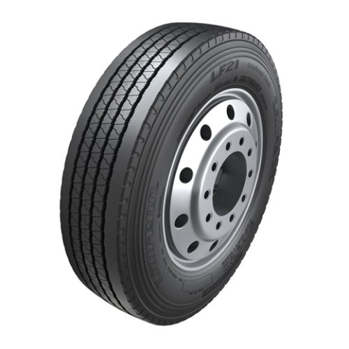 LAUFENN LF21 245/70R17.5 136M