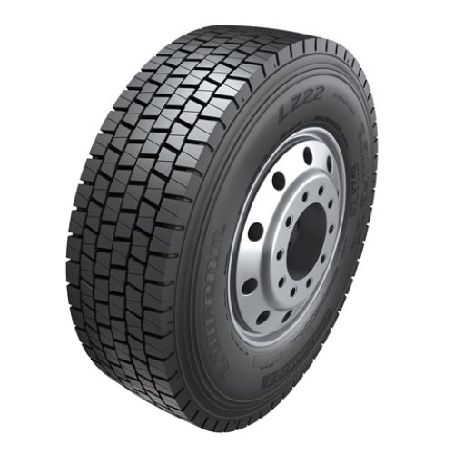 LAUFENN LZ22 205/75R17.5 124M