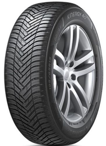 HANKOOK H750 ALLSEASON 235/45R17 97Y XL