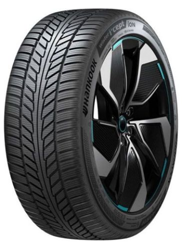HANKOOK IW01A I CEPT ION SA 255/45R21 106V