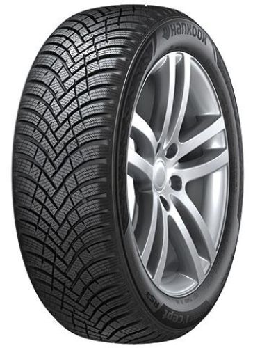 HANKOOK W462 225/55R17 101V XL